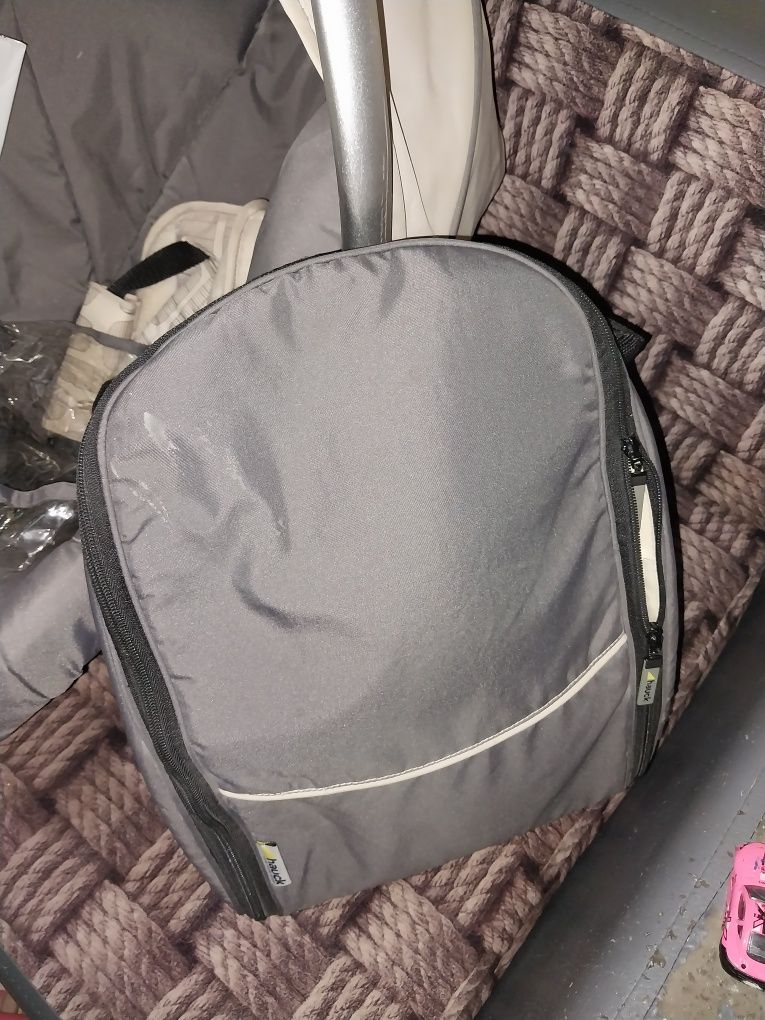 Продам коляску Hauck XL