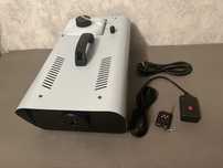 Дым машина DJ Power 1500W