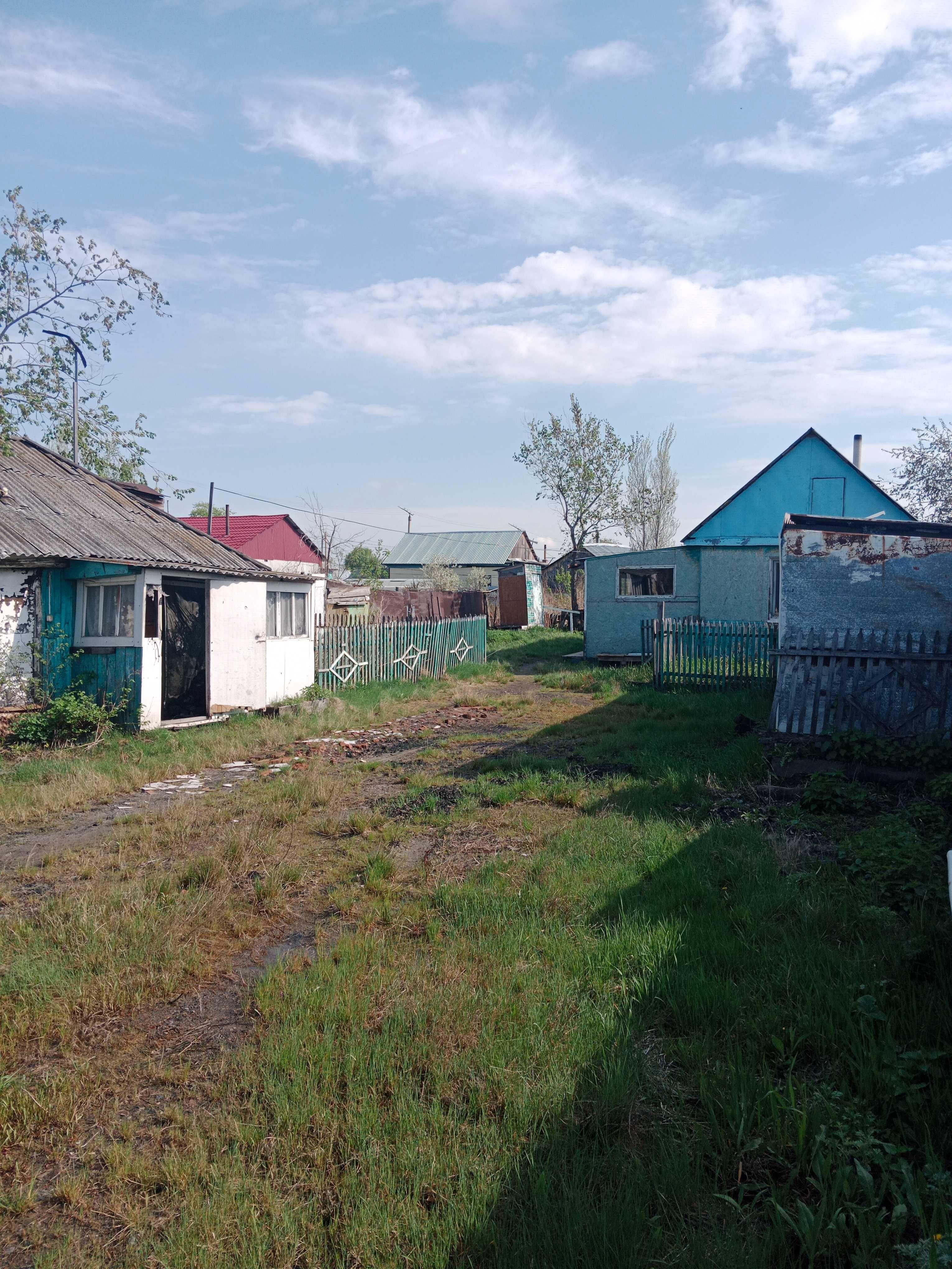 Продам Дом в Петропавловске