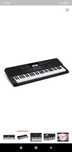 CASIO CT-X700C7 Black
