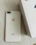 Iphone 8 plus 256gb