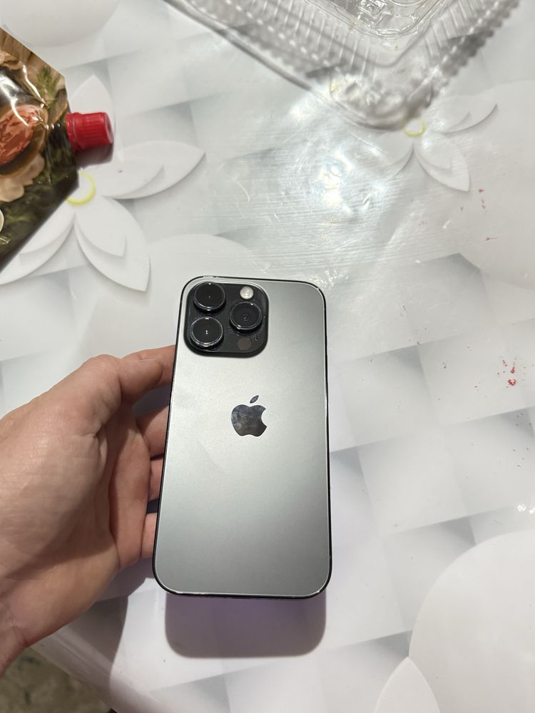 Айфон 14 про iphone 14 pro Сарыагаш