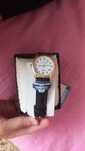 новые часы Casio