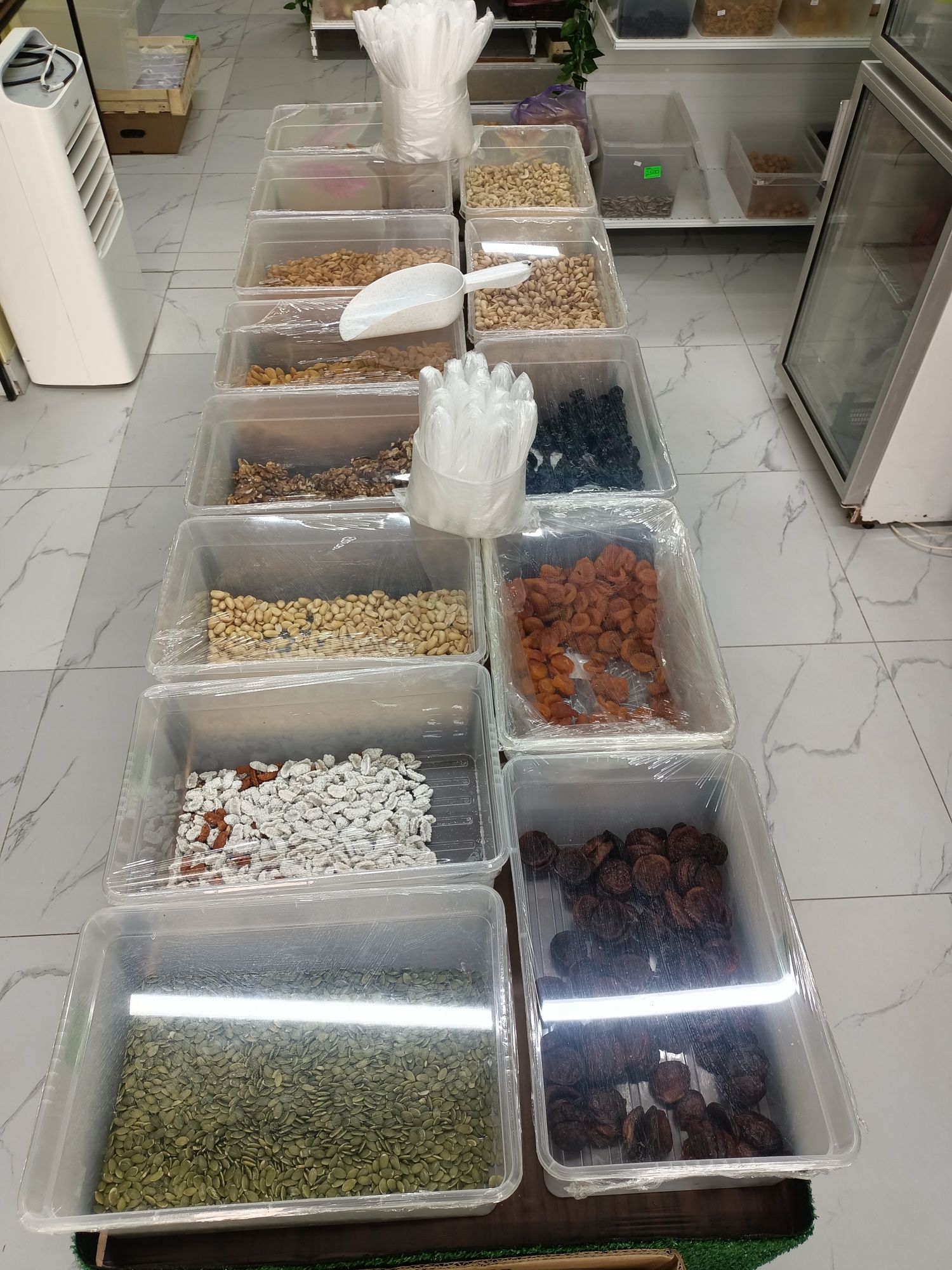 Продам готовый бизнес, овощной магазин.
