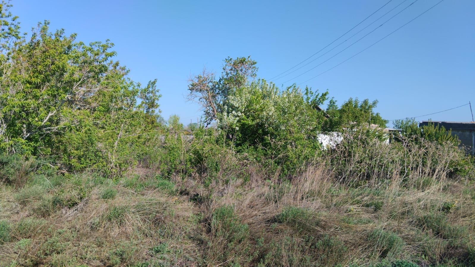 Продается дом в Дубовке.