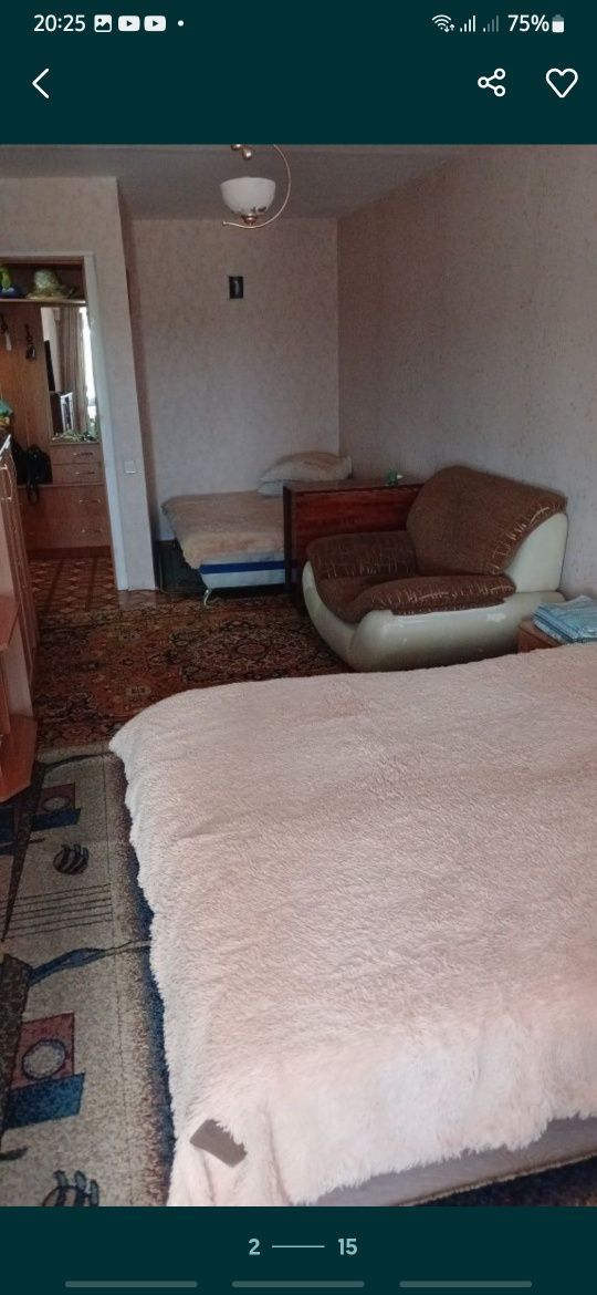 Сдаю посуточно в зоне отдыха Зеренды