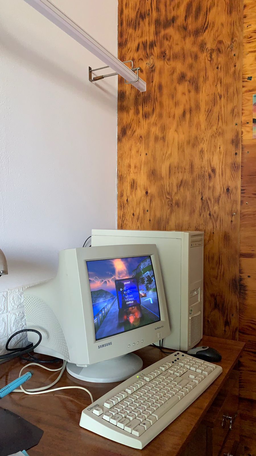 Продам pentium 3 1000