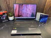 Acer Nitro V16 • Ryzen 5-8645HS / 16GB / 512GB / RTX 4050 / 165Hz