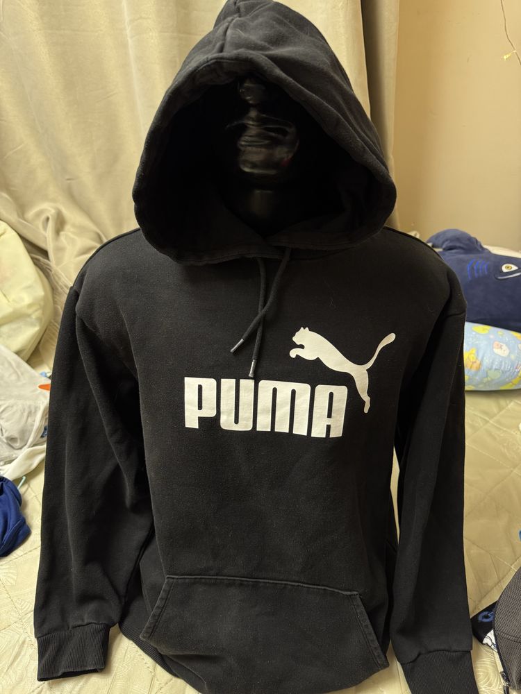 Худи Puma L size orig