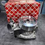 Помпа BMW N63 F02 F01