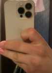 iPhone 13 Pro, 79%, Gold,128Gb
