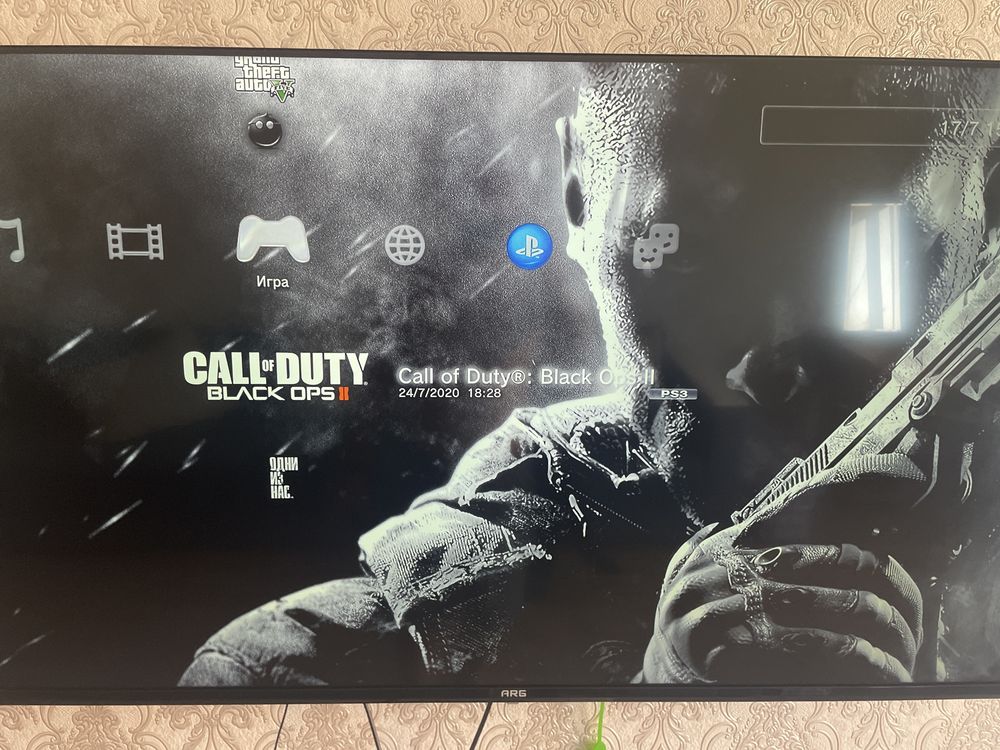 Продам PlayStation 3