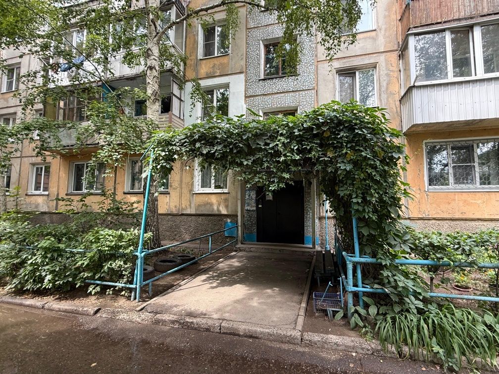 Продается квартира