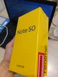 Продам новый REALME NOTE 50 в пленке