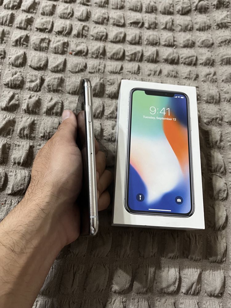 Продам Iphone X, Айфон Х