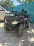 Продам квадроцикл ATV RATO CABO 200