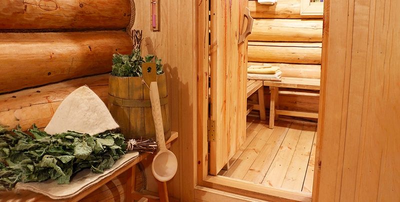 Спа комплекс Каспи ред, рассрочка