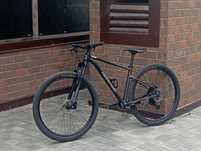 Cannondale Trail SL3