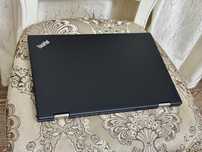 Топовый Ультрабук / YOGA (Сенсорный) Lenovo Thinkpad X1