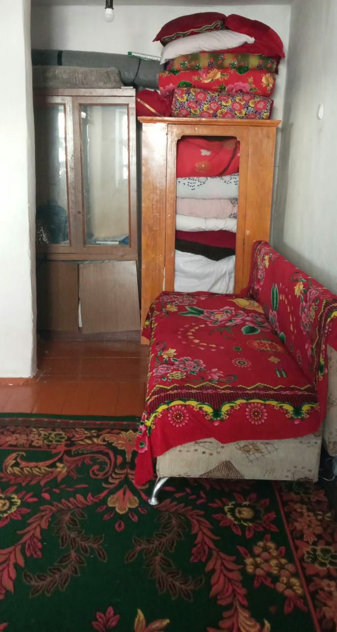 Срочно продам дом, тезарада үй сатылады Балпық би, орталғында