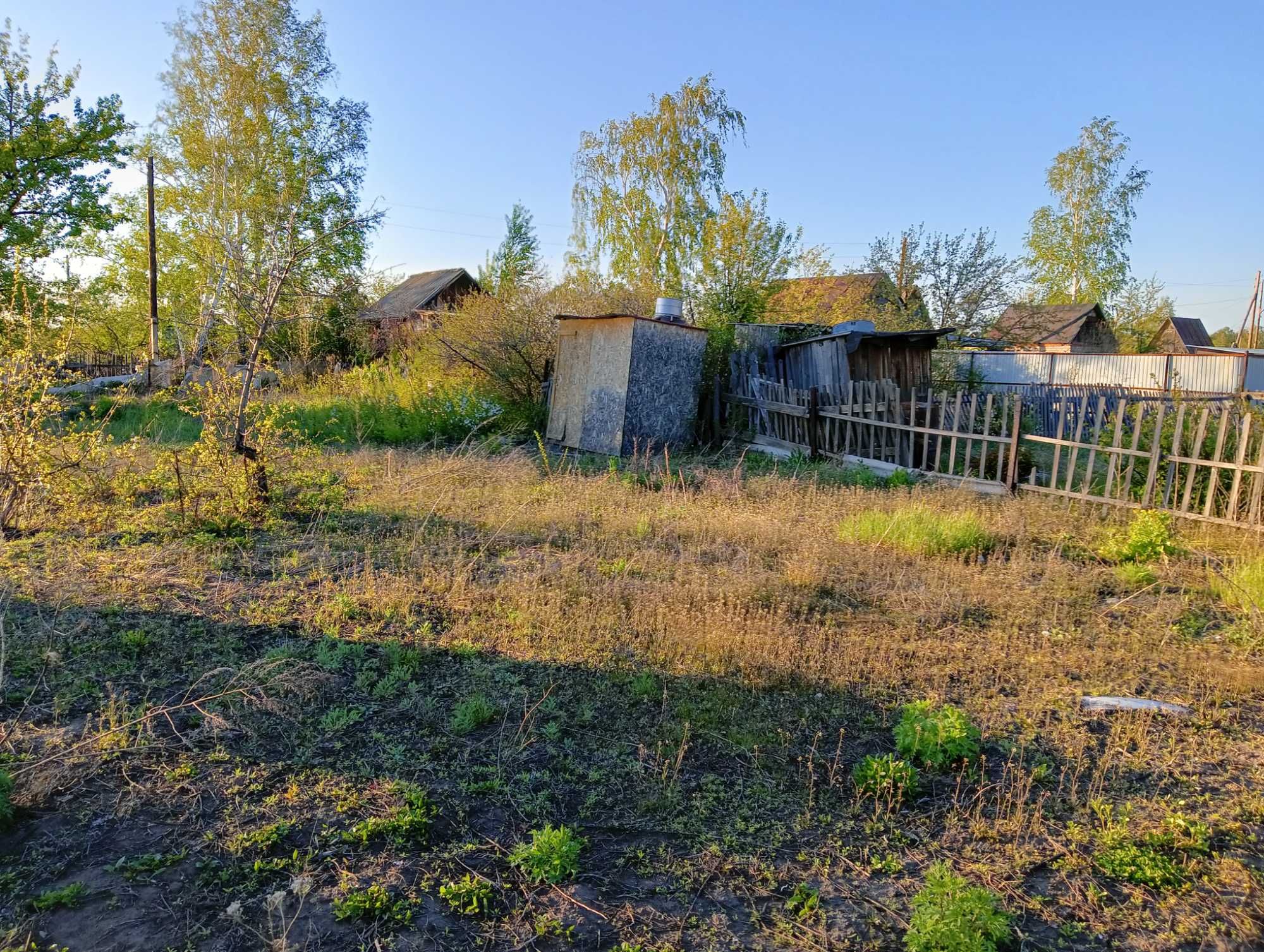 Продам дачу общество куйбышевец