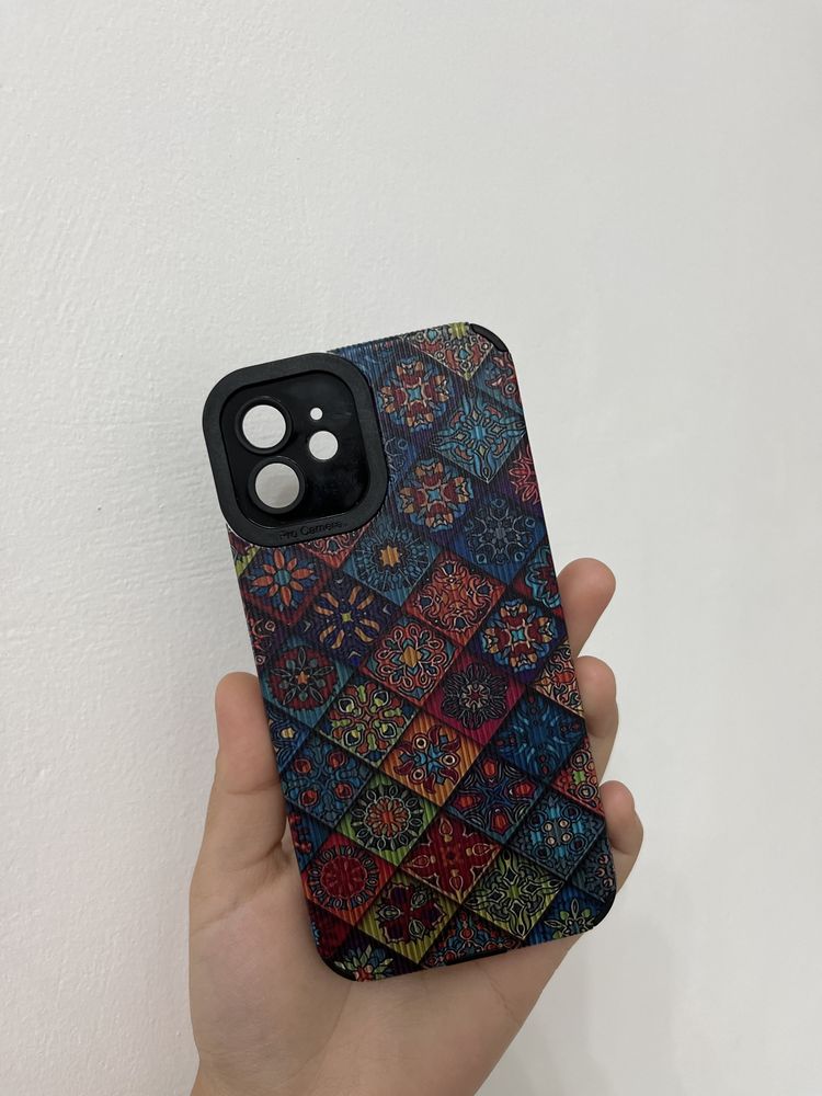 Чехол на Iphone 12