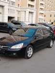Продам машину Honda Accord 2007
