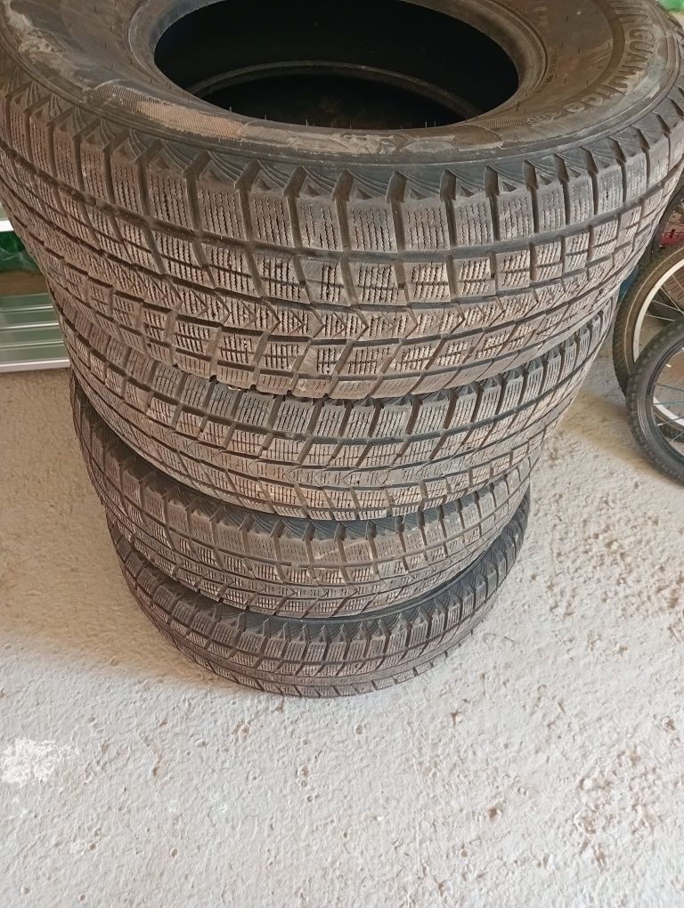 Продам авто шины
