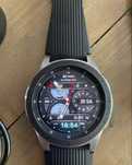 Часы galaxy watch 46mm