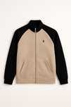 Стильная кофта Polo Ralph Lauren — 2XL
