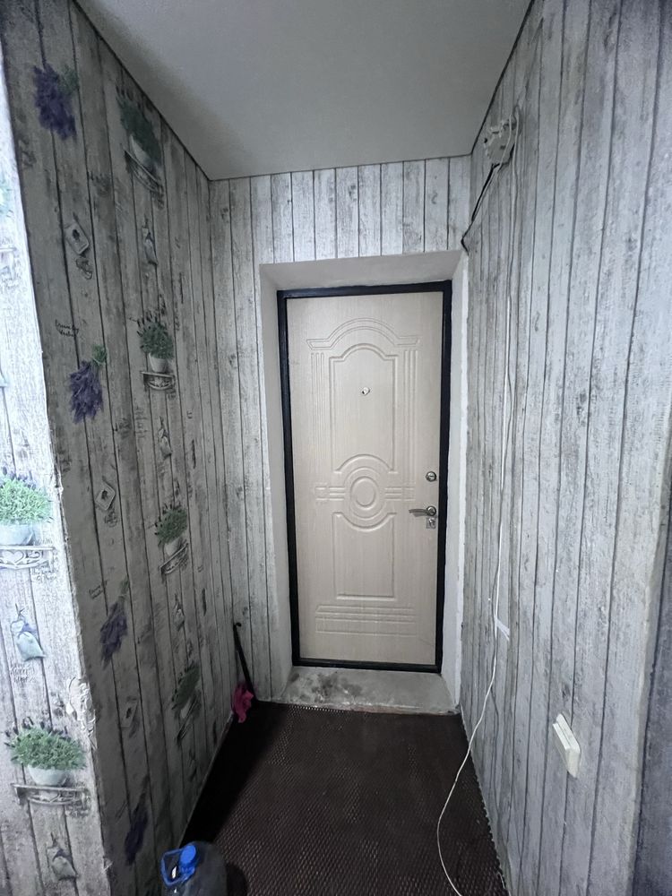 Продам 2-ком, район Зачаганск