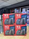 Новинка!!! Nintendo Switch 2 в наличии / New! Kaspi QR / Halyk Market