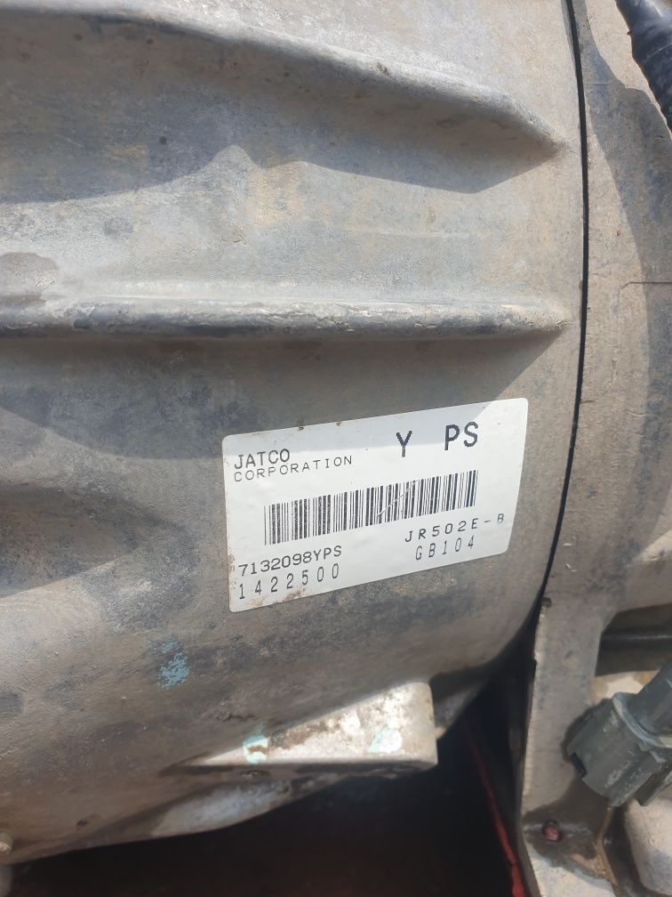 Акпп джатко на бмв е36, е39, е46
