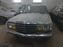 Продам Мерседес W123