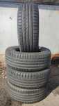 Комплект летних шин Kumho Crugen HP91 265/65 r17