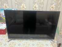 Продаю телевизор LED Samsung UE32F4500AK