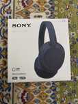 sony wh-ch720n новые
