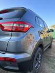Продам Машину Hyundai Creta
