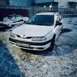 СРОЧНО ПРОДАМ Renault laguna