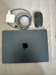 MacBook Air 13-inch 2024