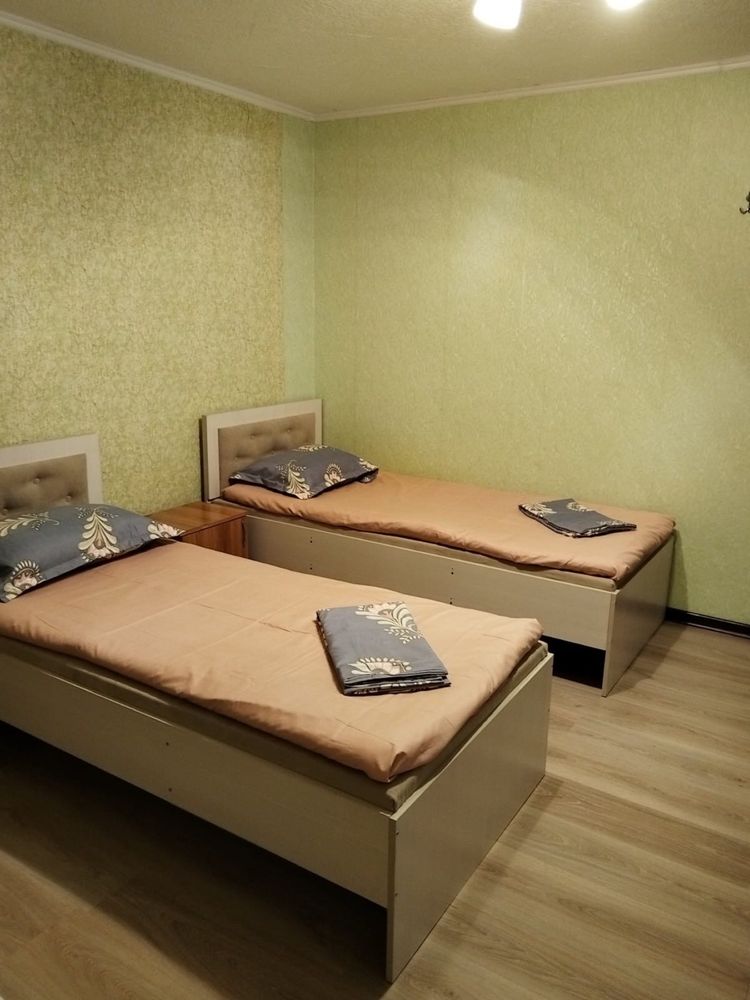 Сдам домики в Боровом посуточно комнаты в центре