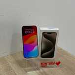 С32 / Сотовый телефон Apple Iphone 15 Pro 128GB