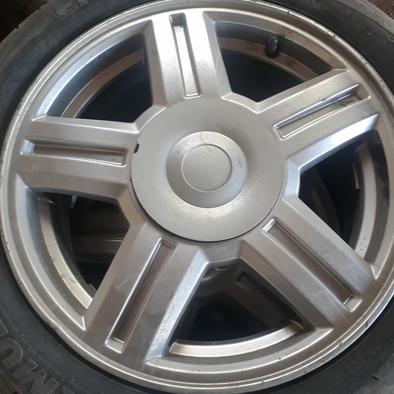 Диски R15 продам