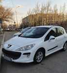Peugeot 308 акпп