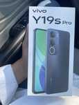 Vivo Y19s Pro сатылады срочно.  70000 тенге