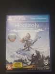 Horizon zero dawn