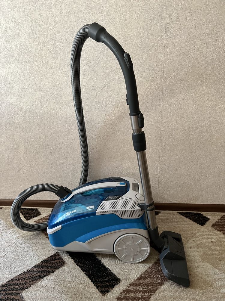 Пылесос Thomas Sky Xt Aqua-box