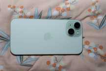 Iphone 15 256 hx/a