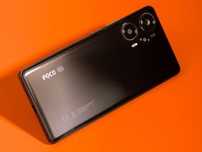 Poco F5 black обмен