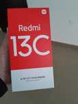 Redmi 13C / 256Gb